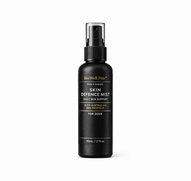 Skin Defence Mist